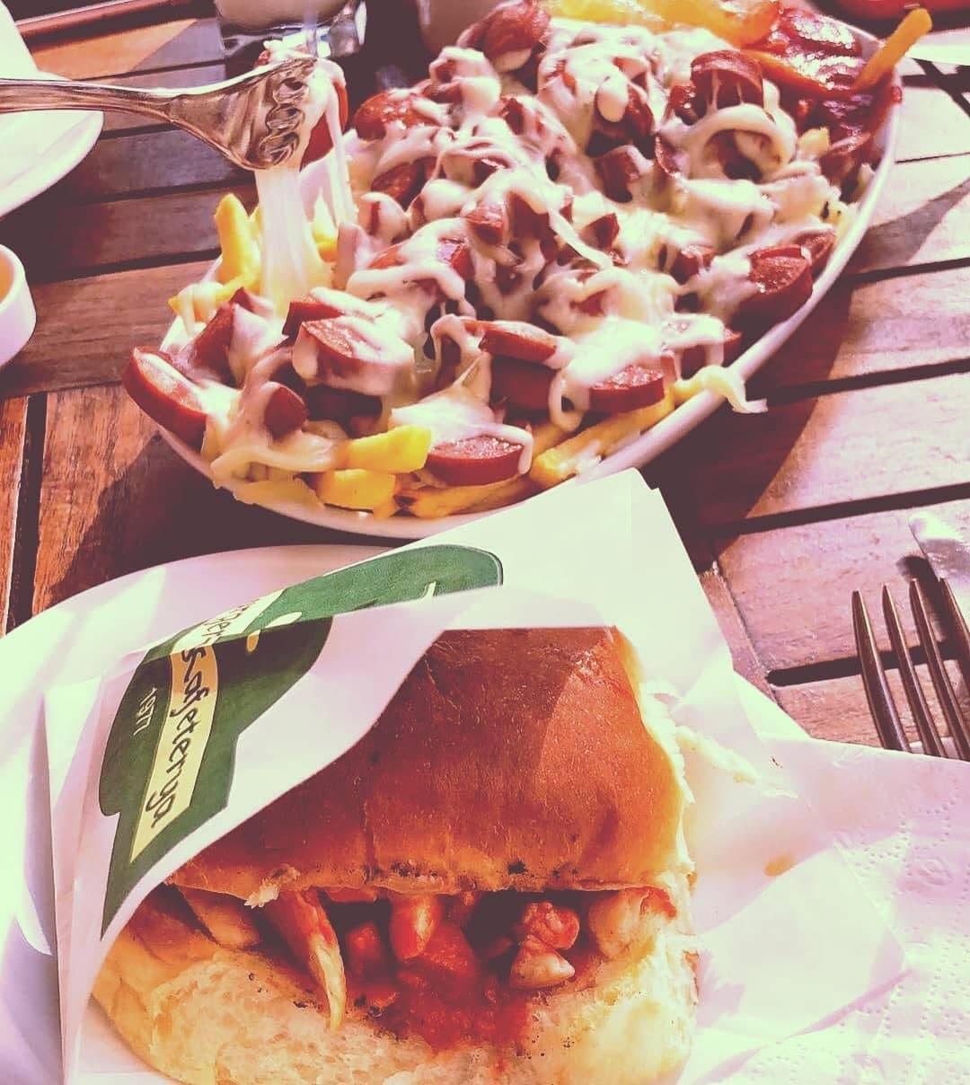 J Burger gallery photo 2