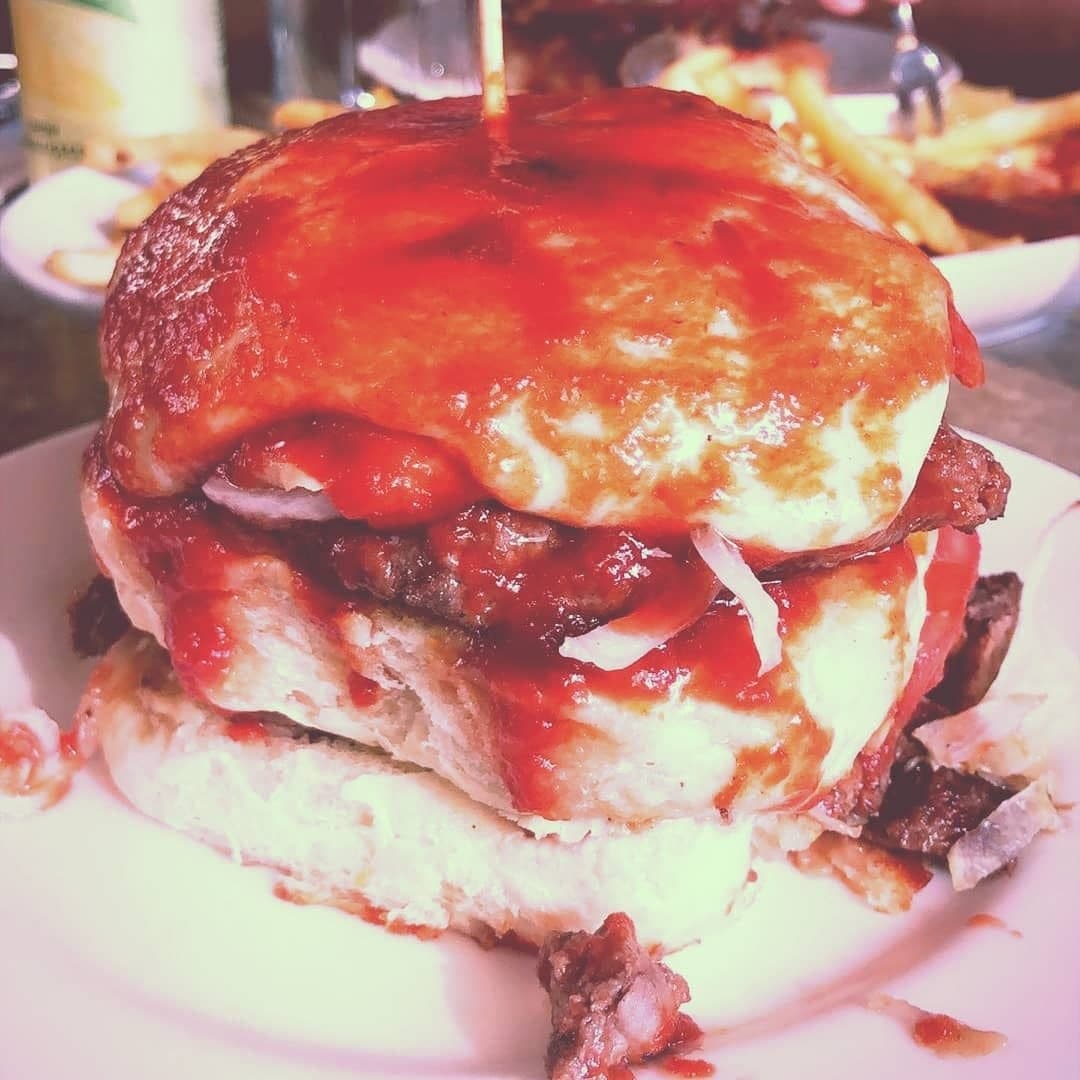 J Burger gallery photo 4