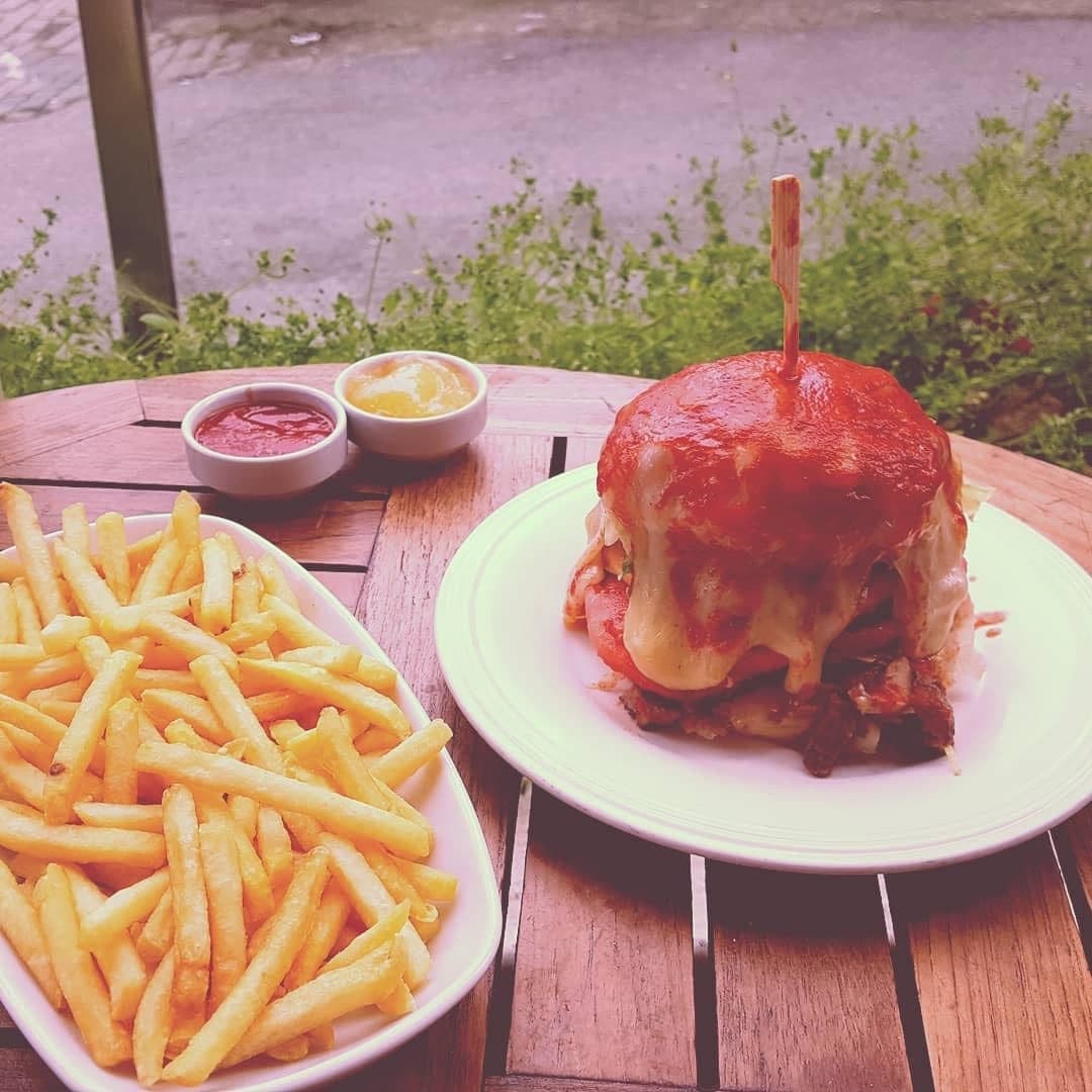 J Burger gallery photo 5