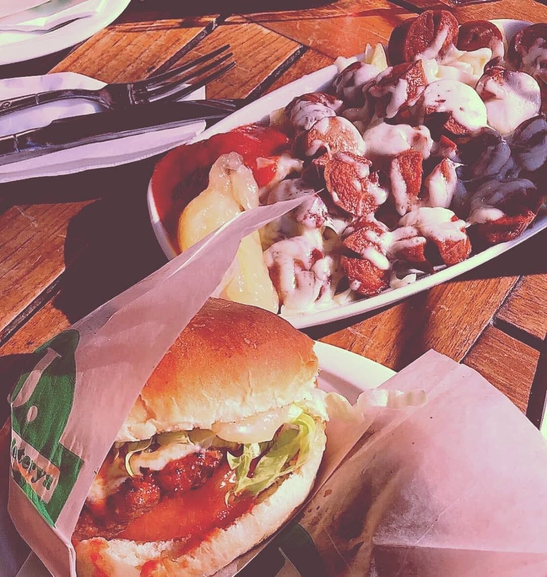 J Burger gallery photo 6