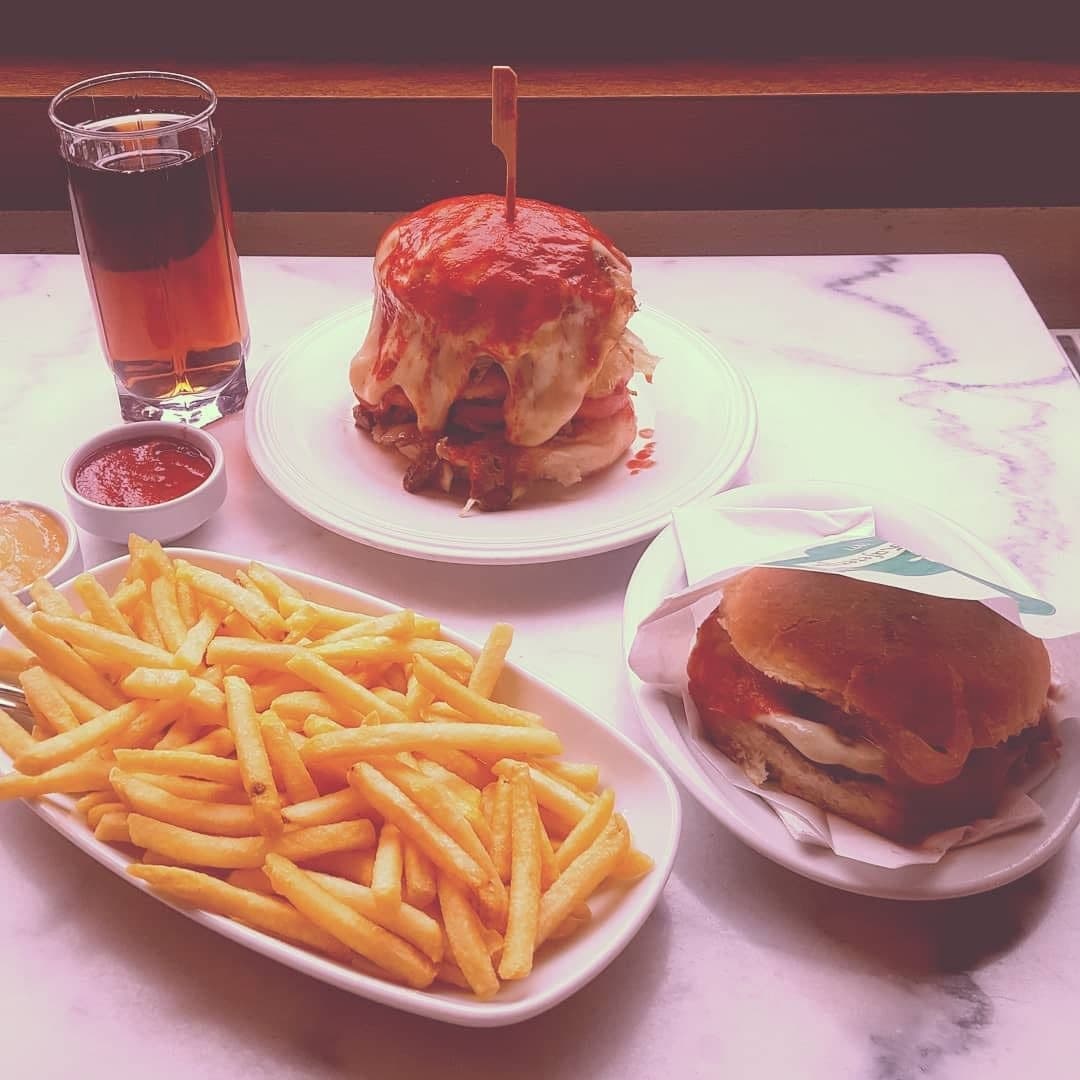 J Burger gallery photo 8