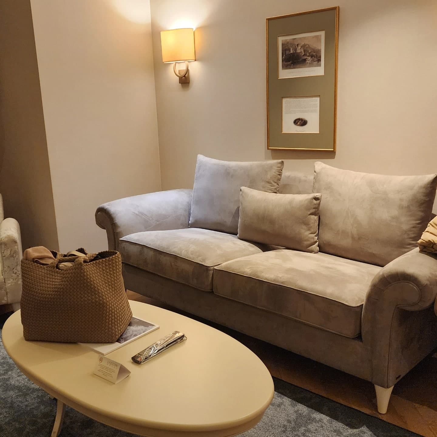 Jin Terrace, Lazzoni Hotel gallery photo 3