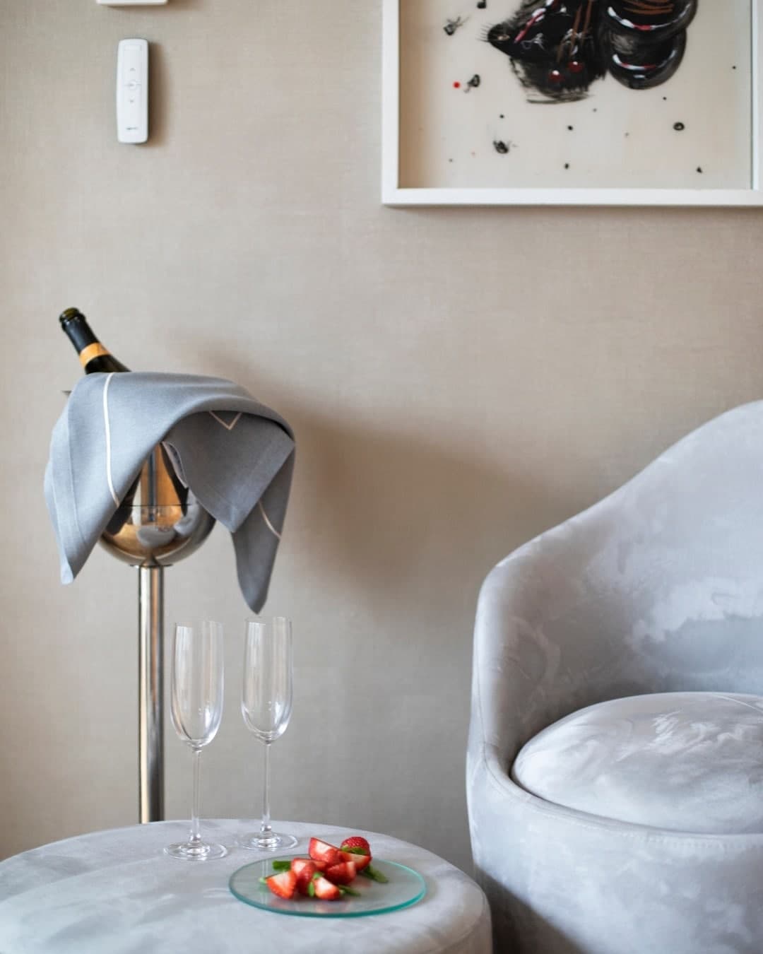 Jin Terrace, Lazzoni Hotel gallery photo 8