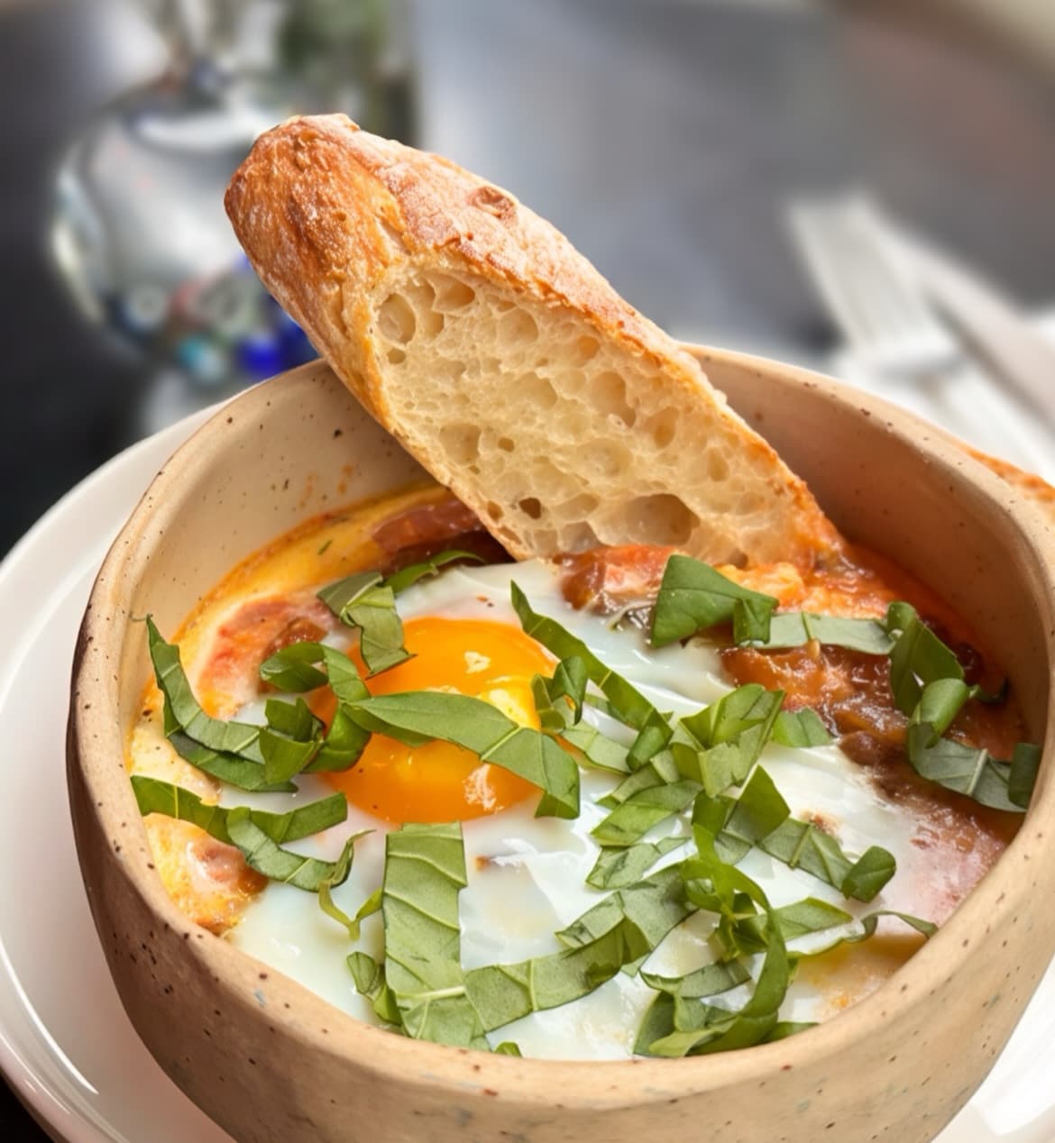 Joie Fresh On Bread — Moda, İstanbul