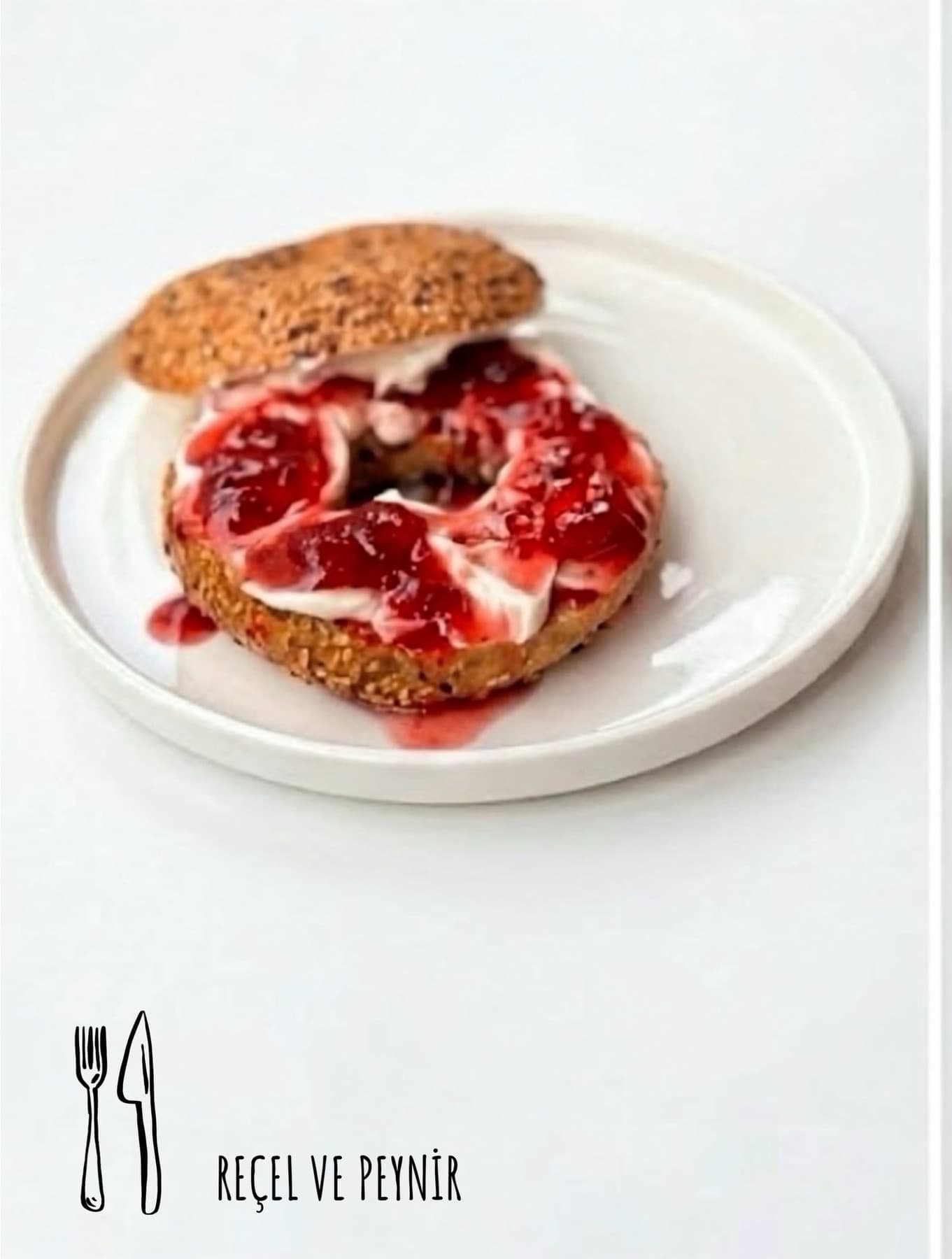 Joie Fresh On Bread gallery photo 2