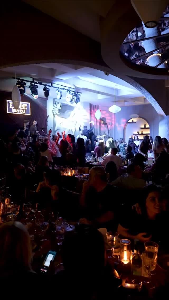 Kabine Istanbul in Pınartepe, Istanbul (7/10)
