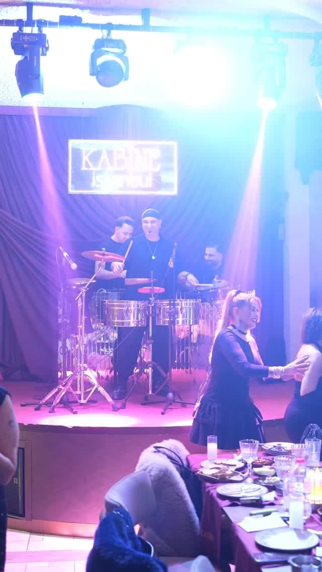 Kabine Istanbul in Pınartepe, Istanbul (8/10)