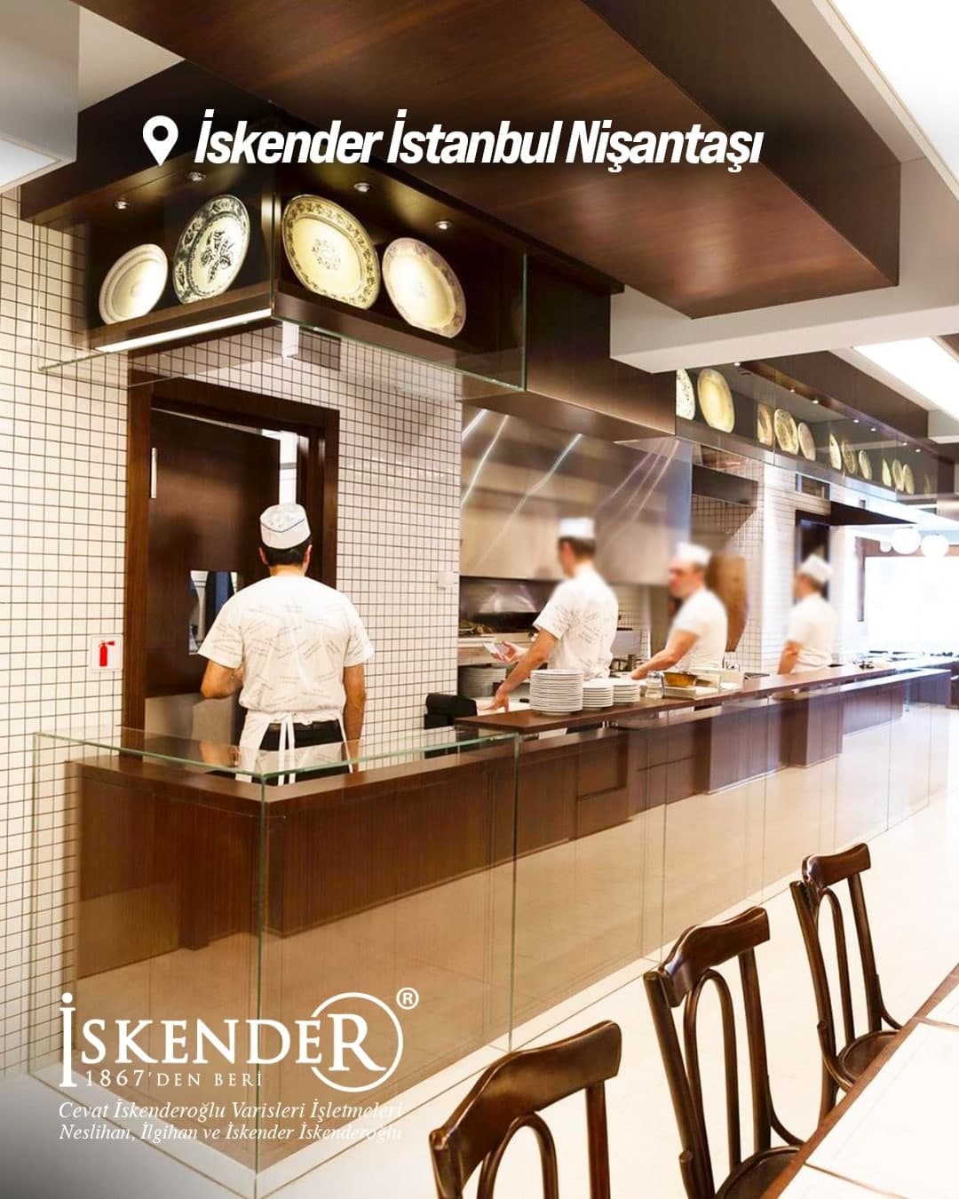 Kebapçı İskender gallery photo 4