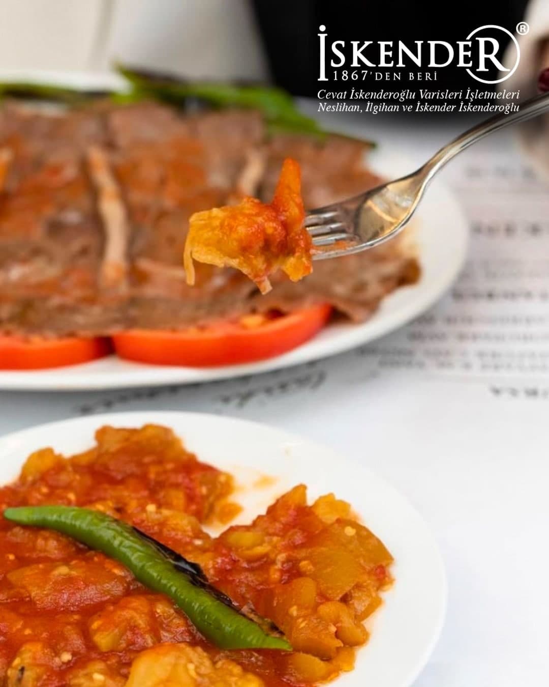 Kebapçı İskender gallery photo 5