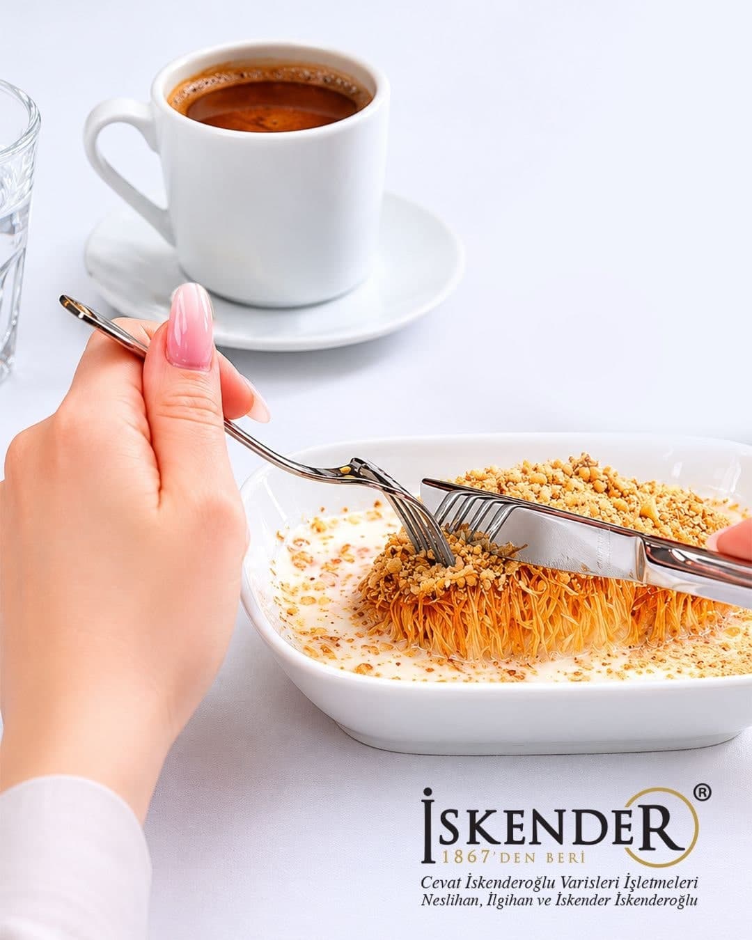 Kebapçı İskender gallery photo 7