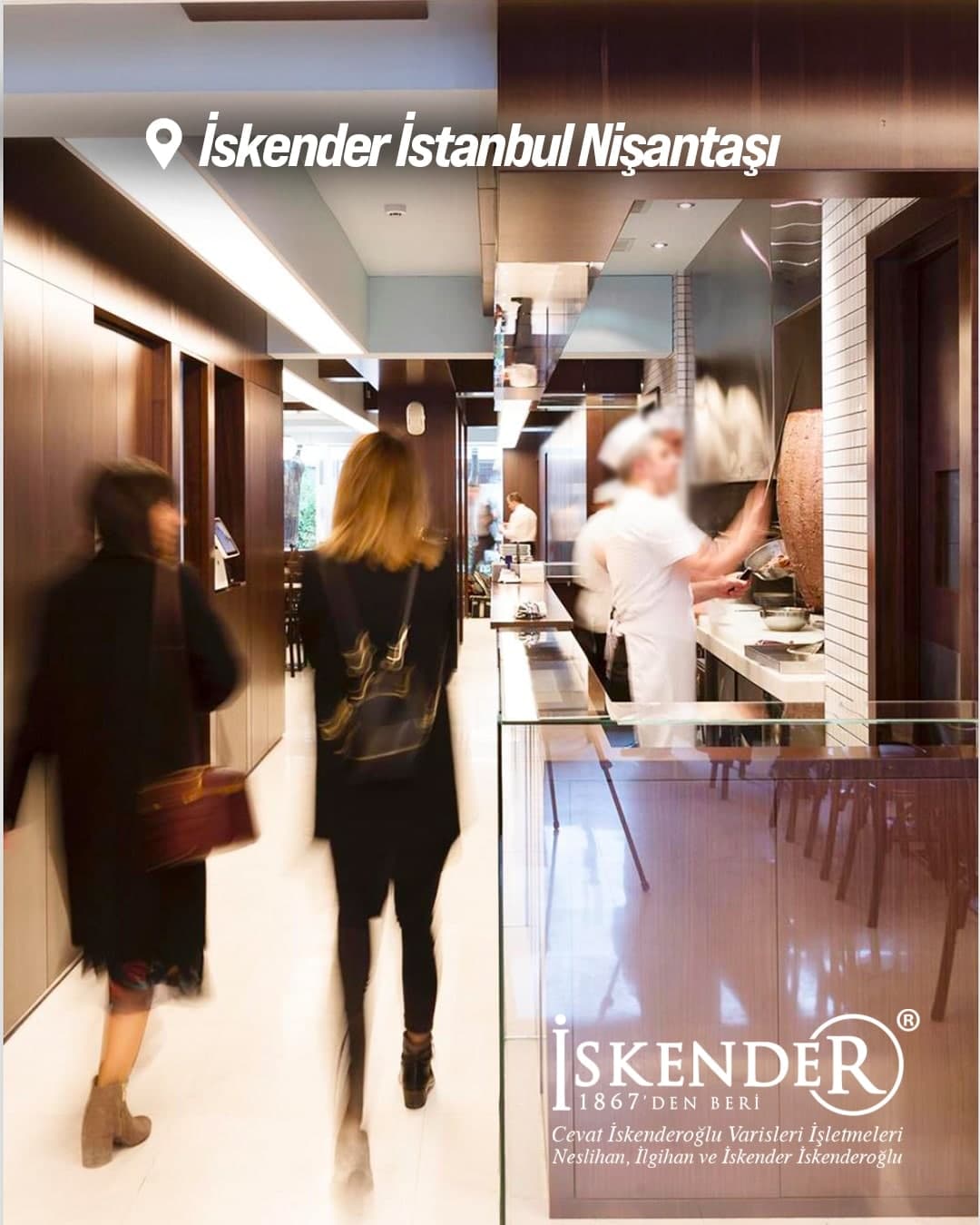 Kebapçı İskender gallery photo 8