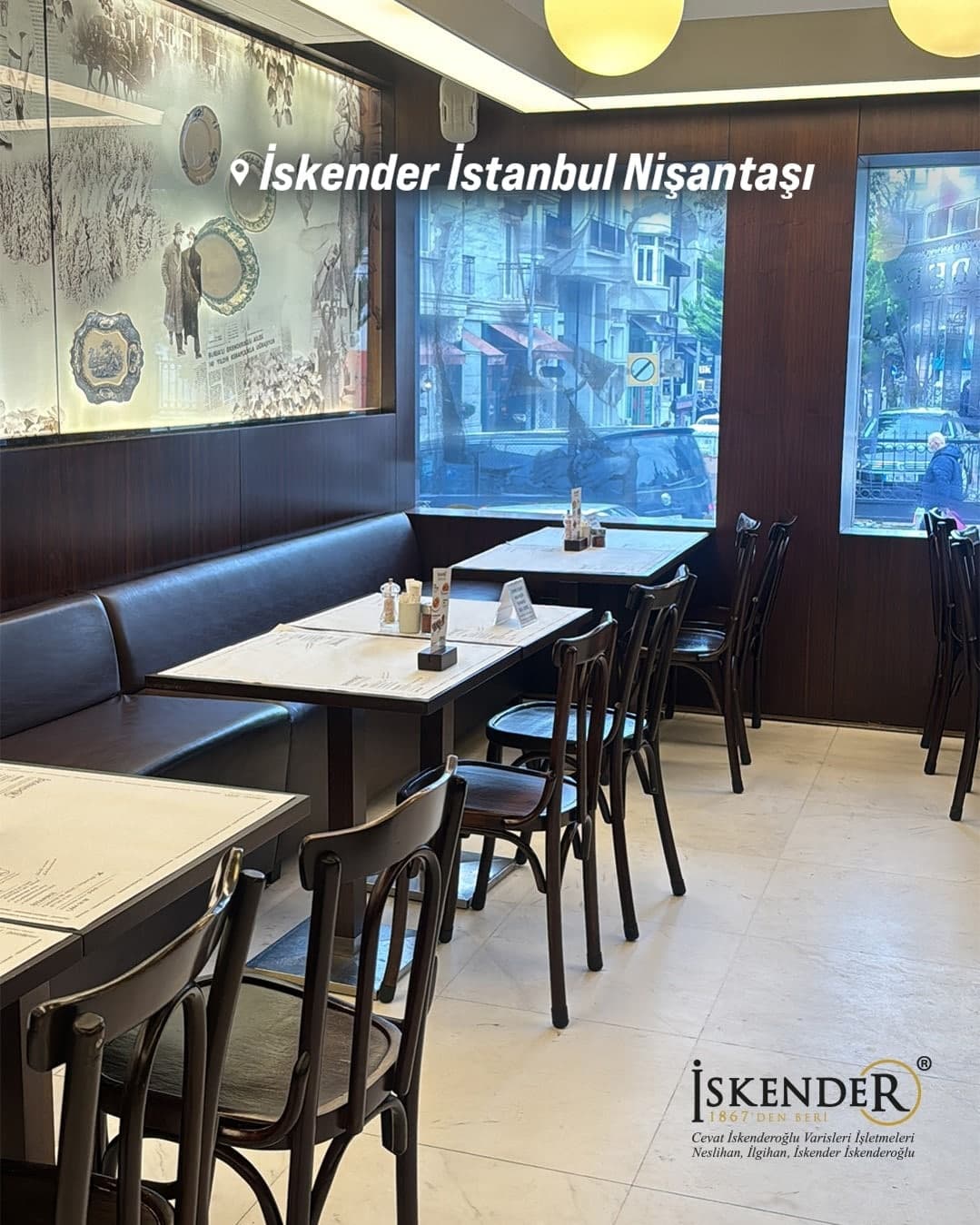 Kebapçı İskender gallery photo 9