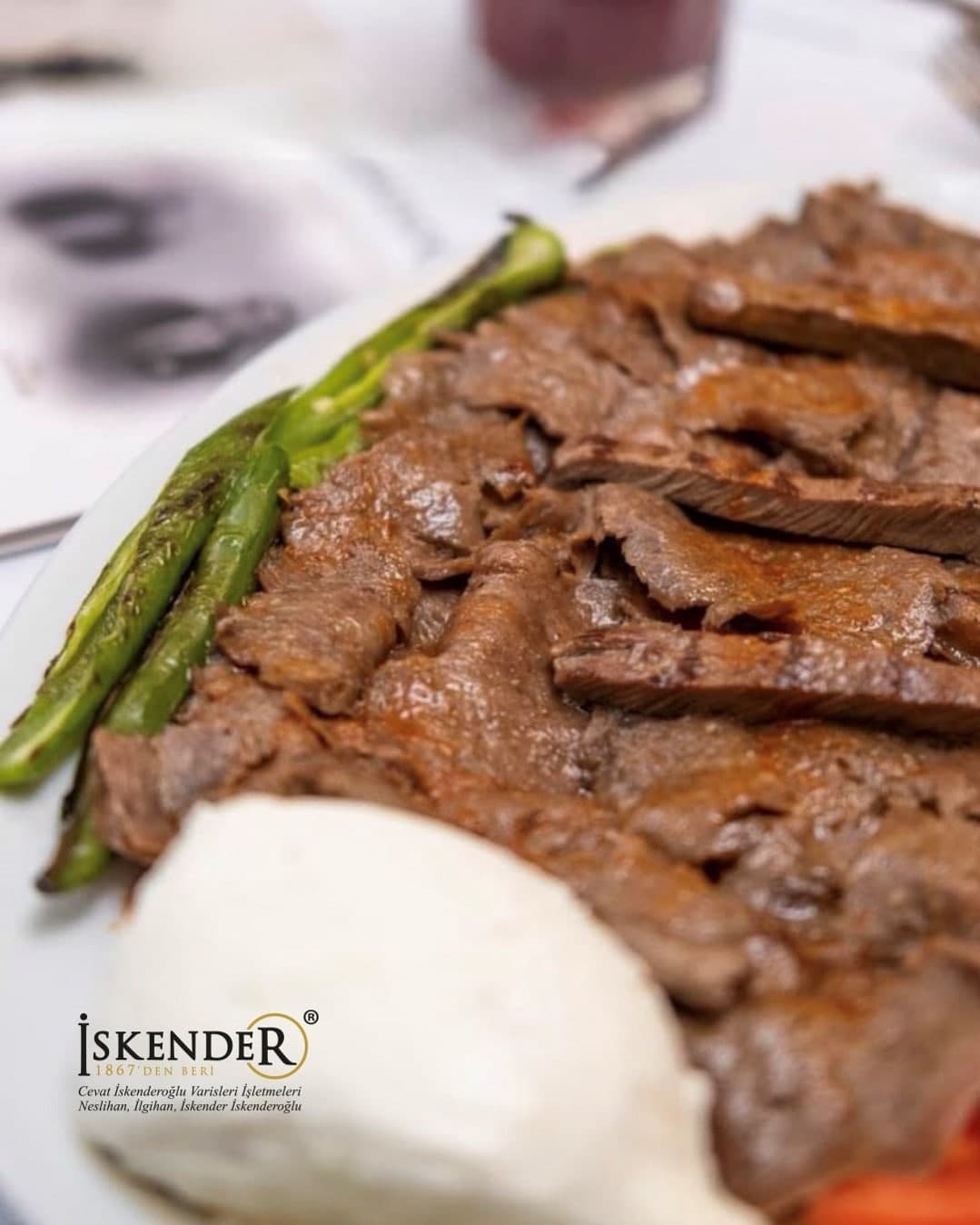 Kebapçı İskender gallery photo 10