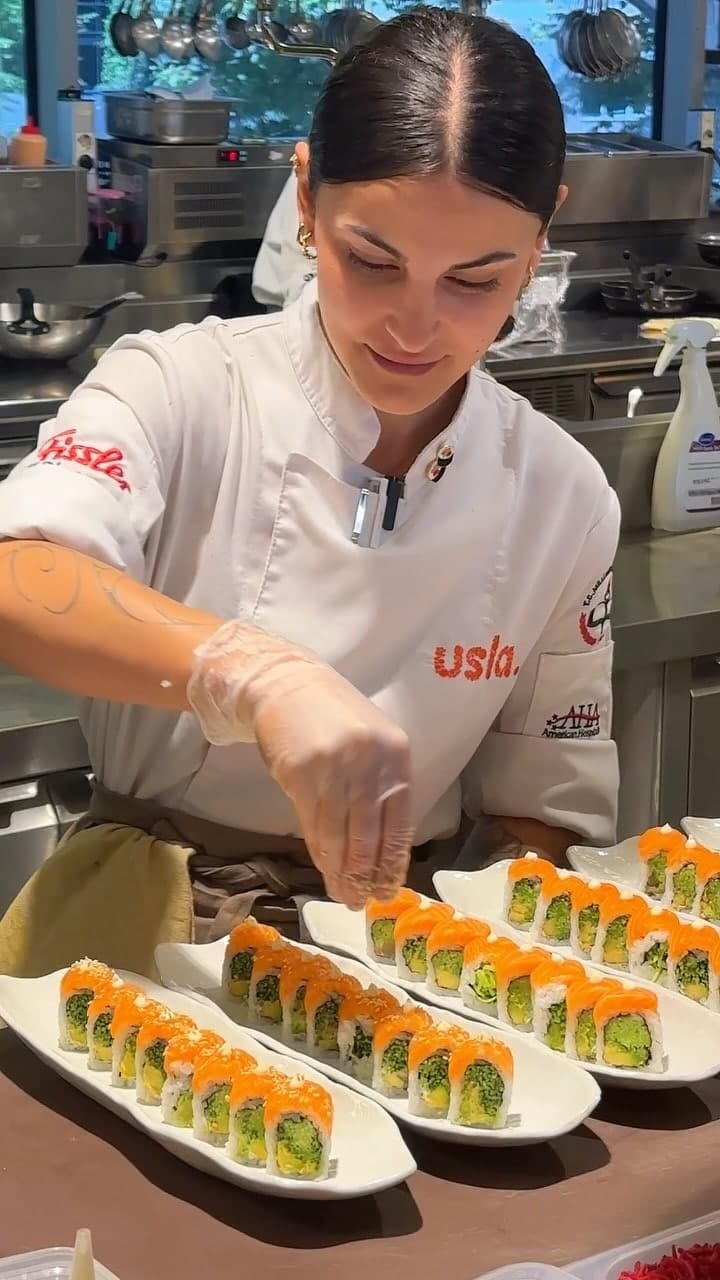 Ken Sushi & More — Kadıköy, İstanbul