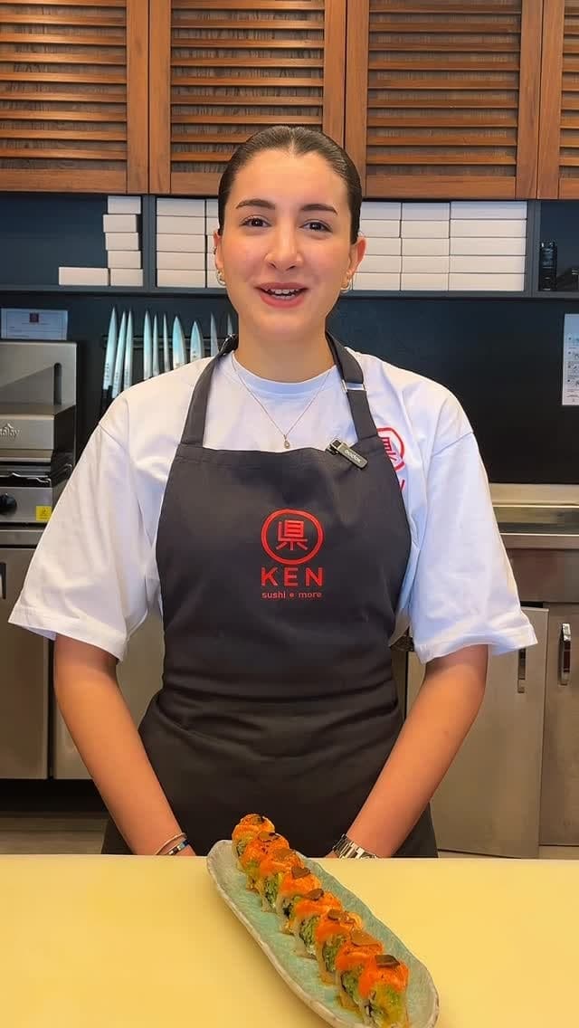Ken Sushi & More gallery photo 10
