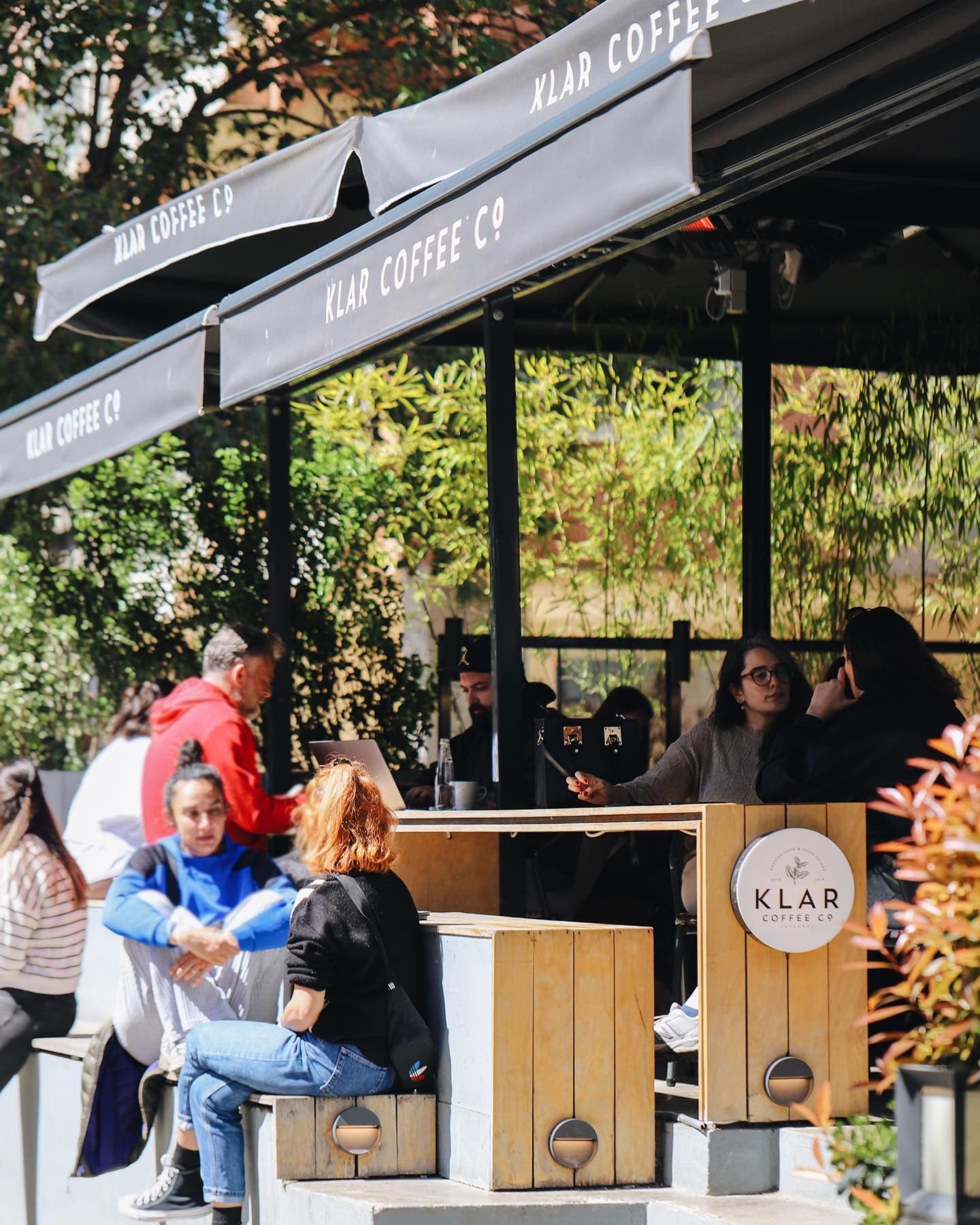Klar Coffee gallery photo 3