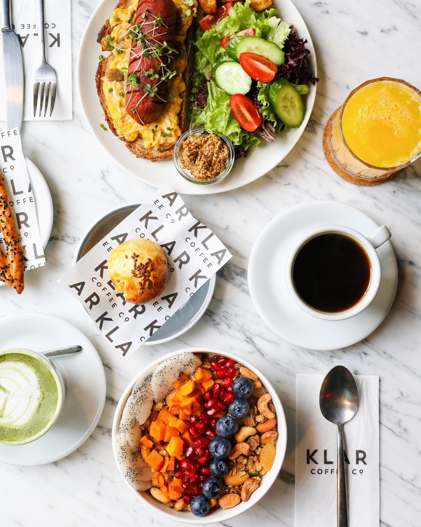 Klar Coffee gallery photo 4