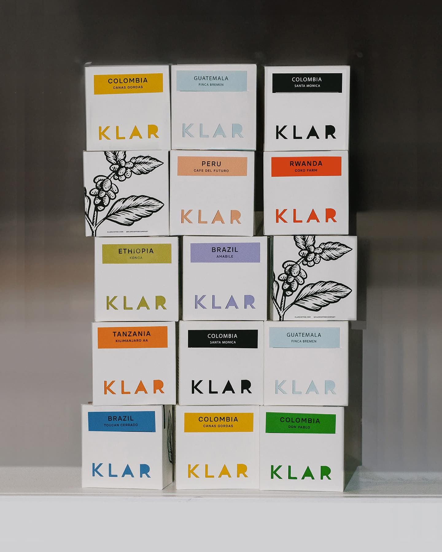 Klar Coffee gallery photo 5