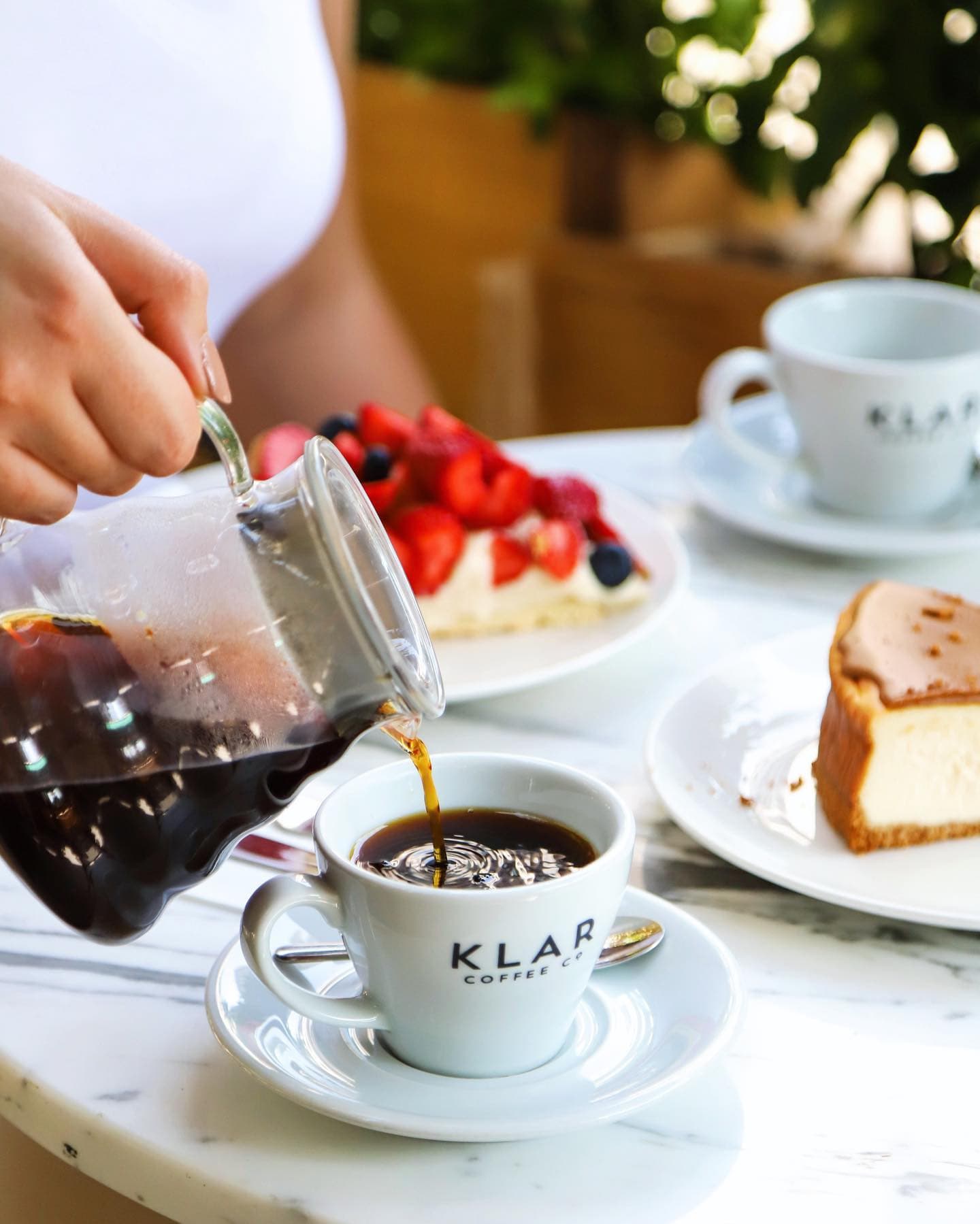 Klar Coffee gallery photo 6