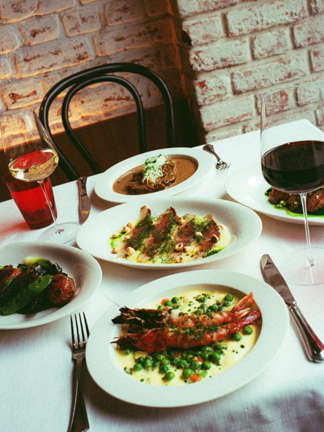 Kontuar Pera — Asmalımescit, İstanbul