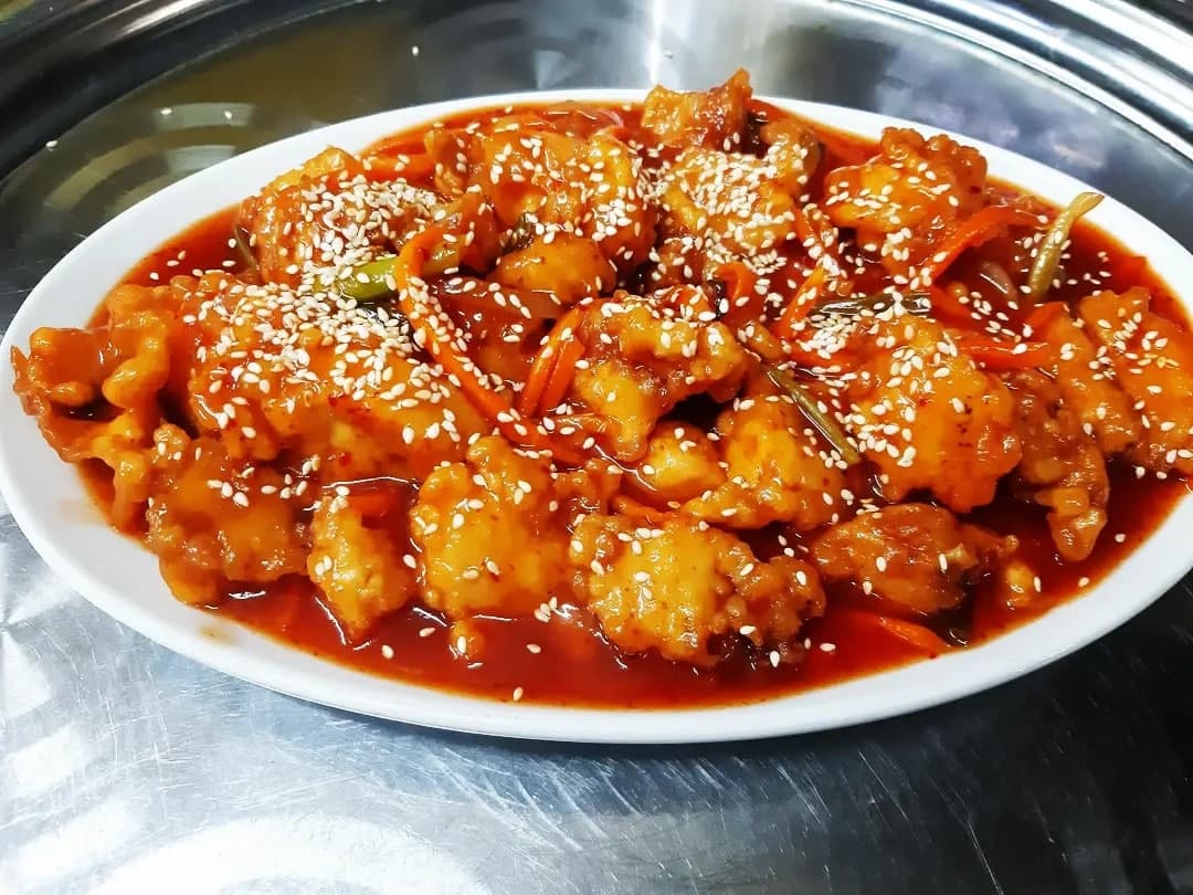 Korecan Korean Restaurant gallery photo 2