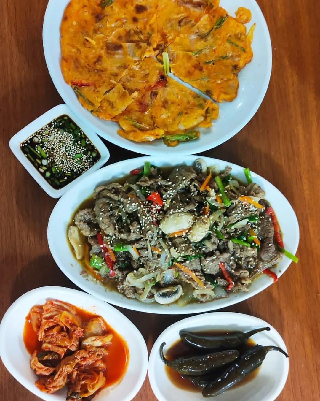 Korecan Korean Restaurant gallery photo 3
