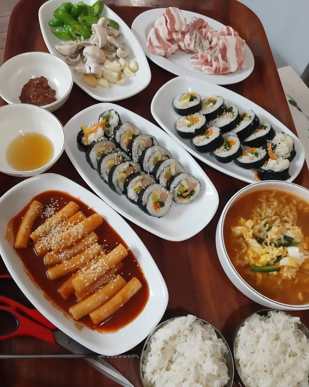 Korecan Korean Restaurant gallery photo 4