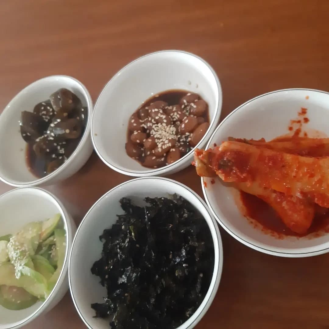 Korecan Korean Restaurant gallery photo 9