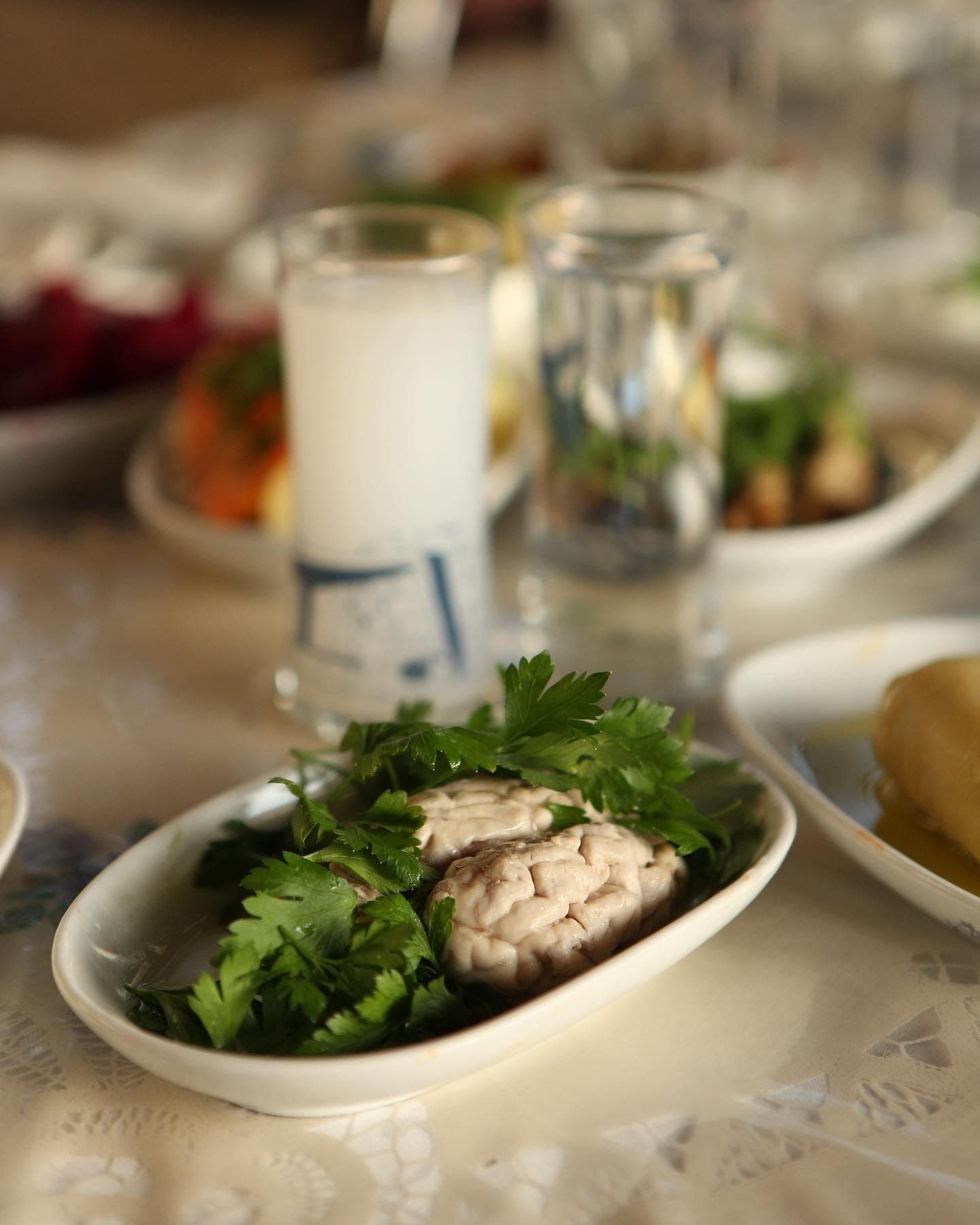 Kur Masayı Madam Despina gallery photo 7