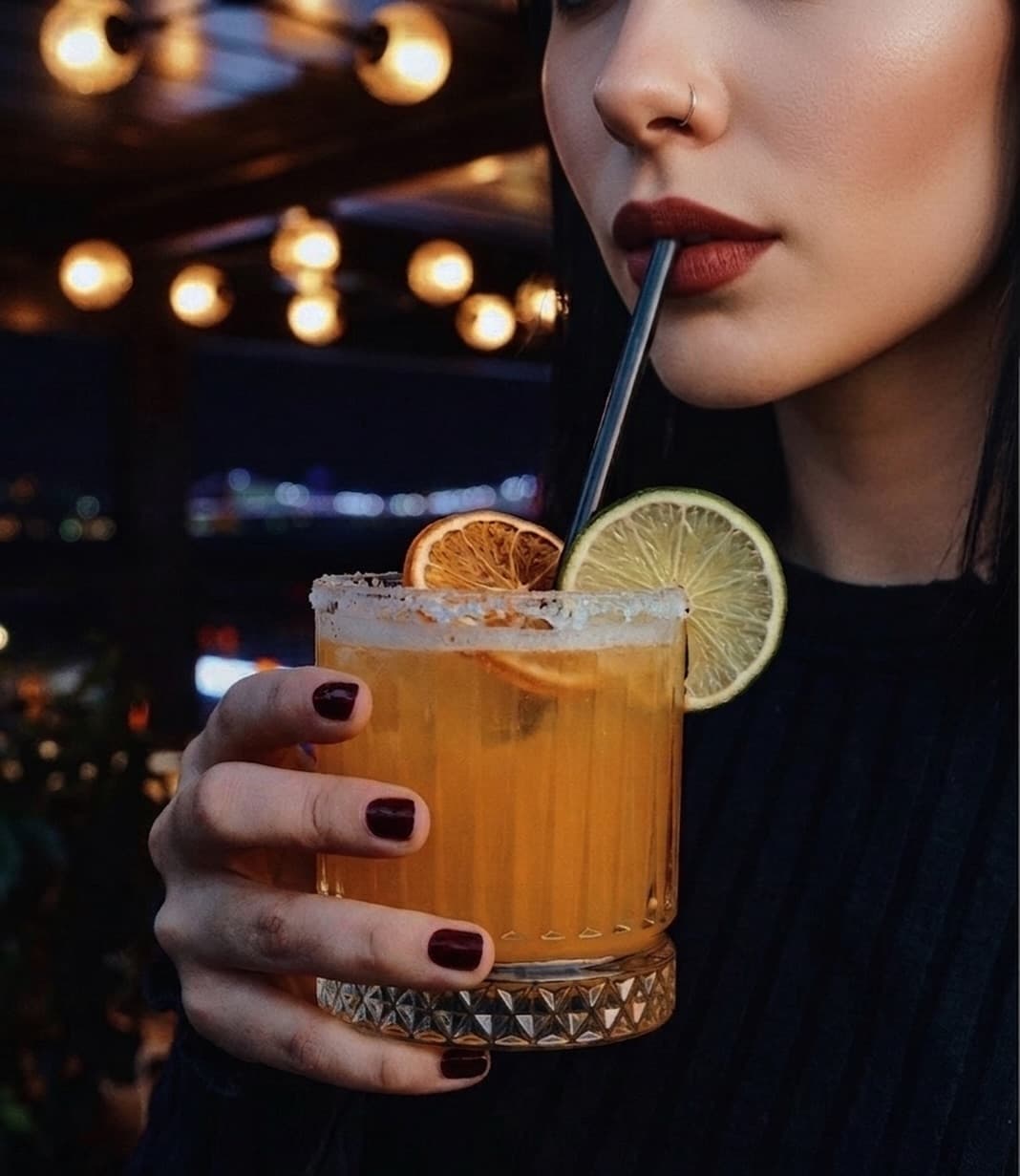 Loti Roof Lounge & Bistro gallery photo 3