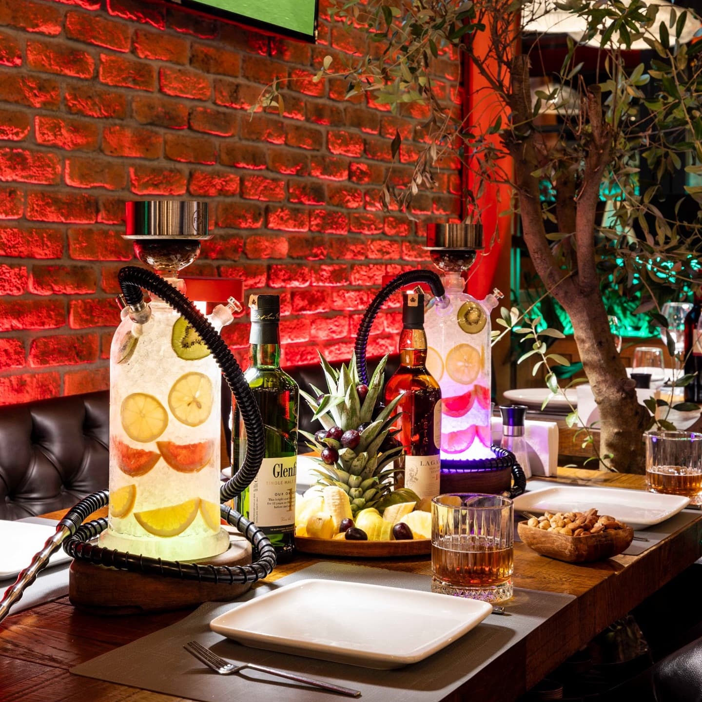 Loti Roof Lounge & Bistro gallery photo 6