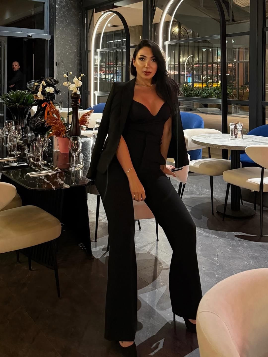 Loxxi Brasserie — Barbaros, İstanbul