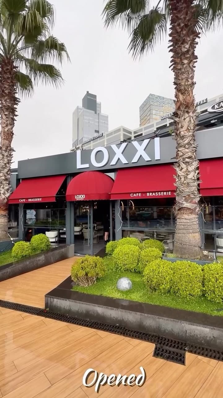 Loxxi Brasserie gallery photo 6