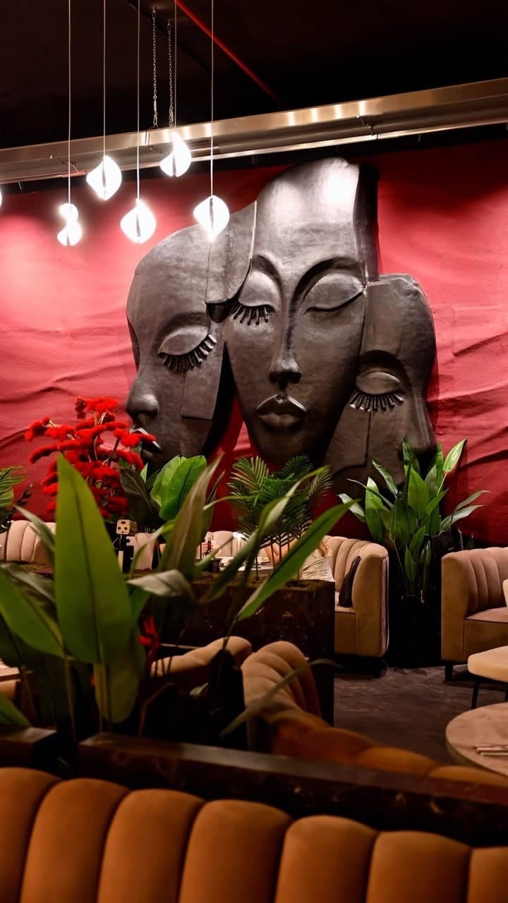Loxxi Brasserie gallery photo 7