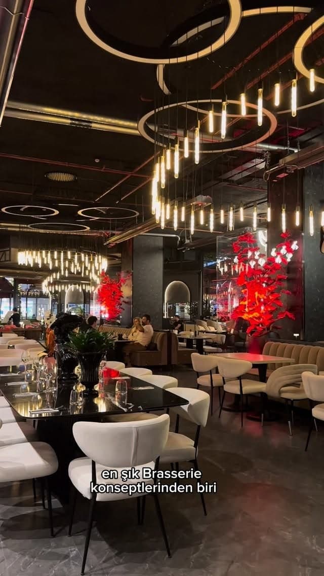 Loxxi Brasserie gallery photo 9