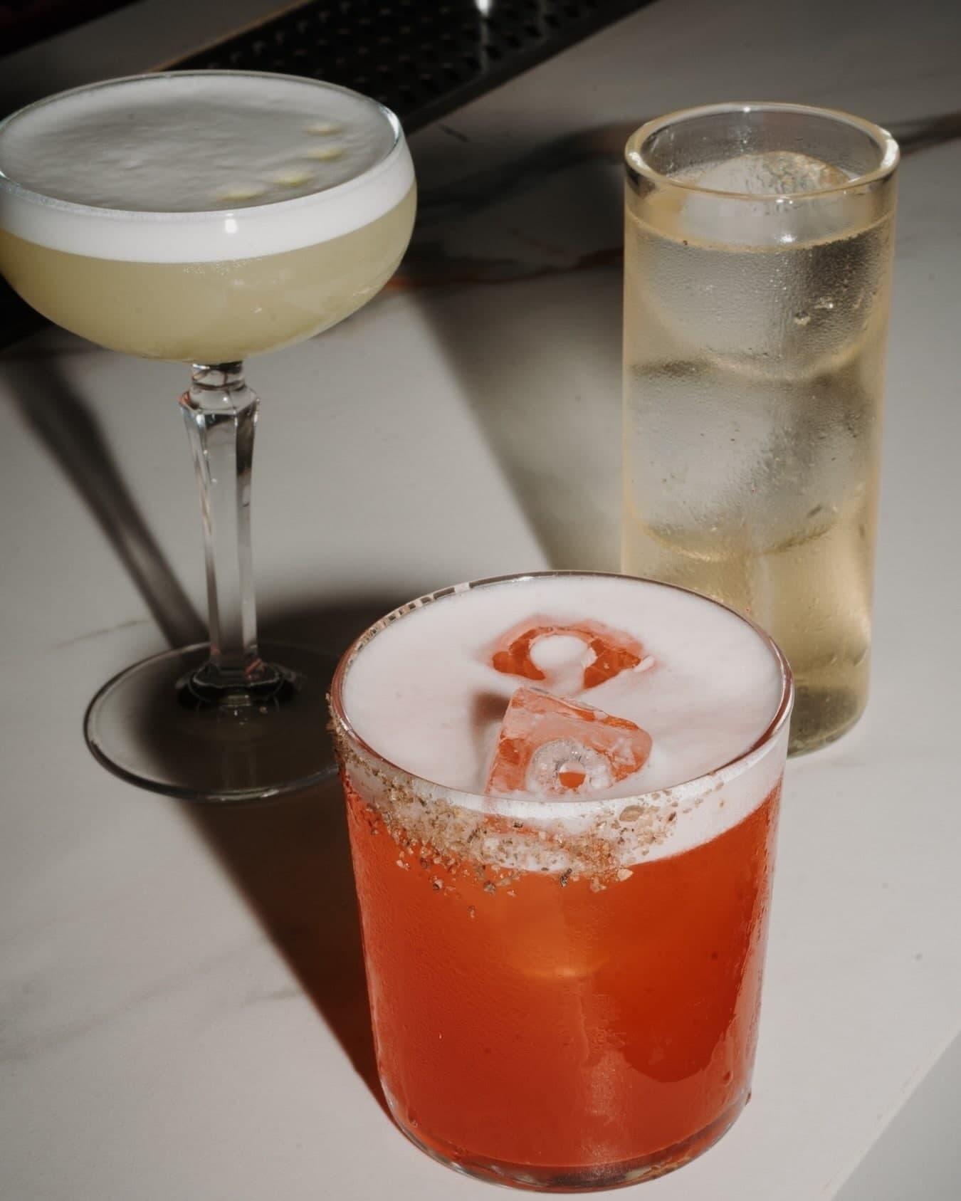 Mathilda’s Cocktail Bar, Moda — Moda, İstanbul (1/10)