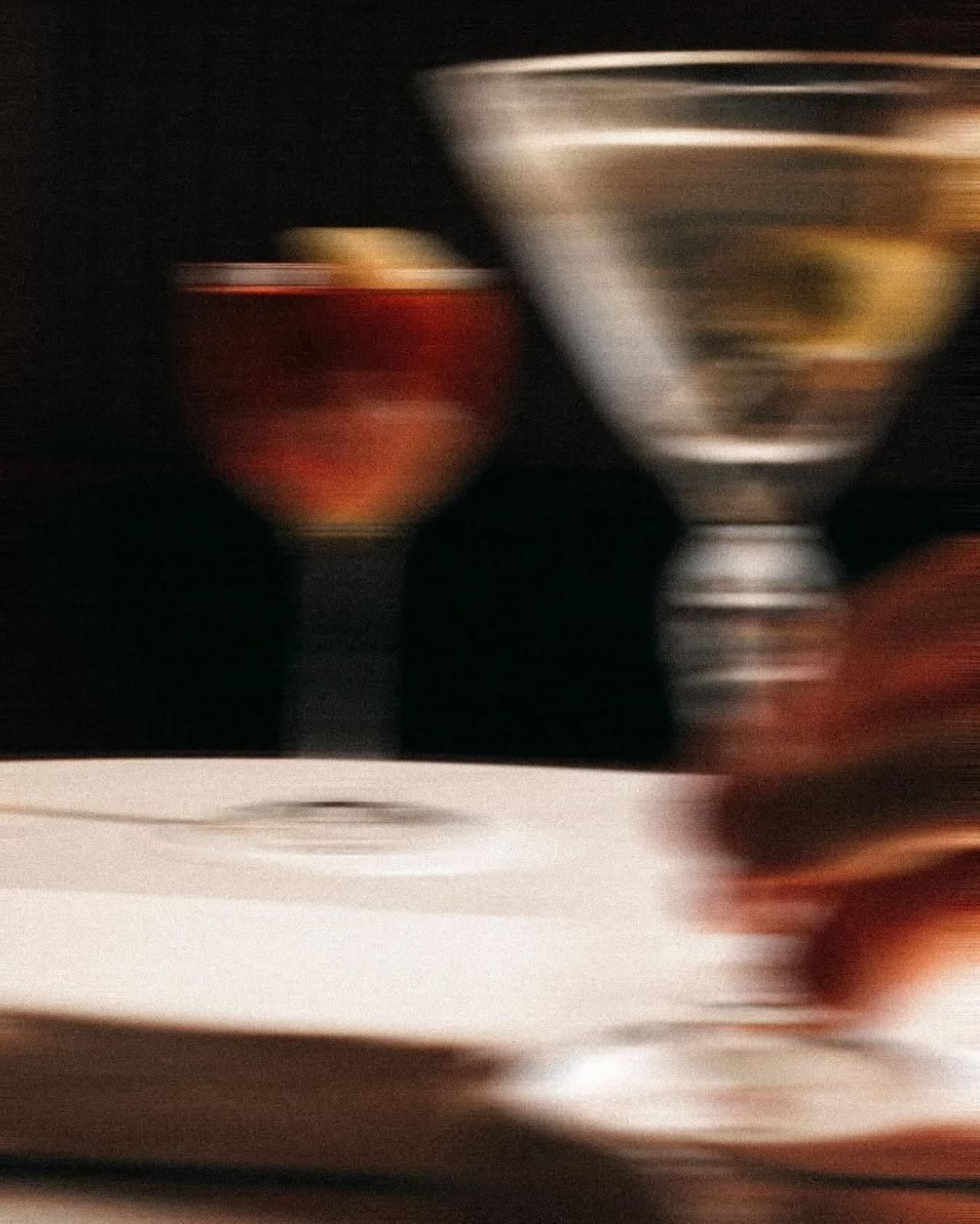 Mathilda’s Cocktail Bar, Moda — Moda, İstanbul (2/10)