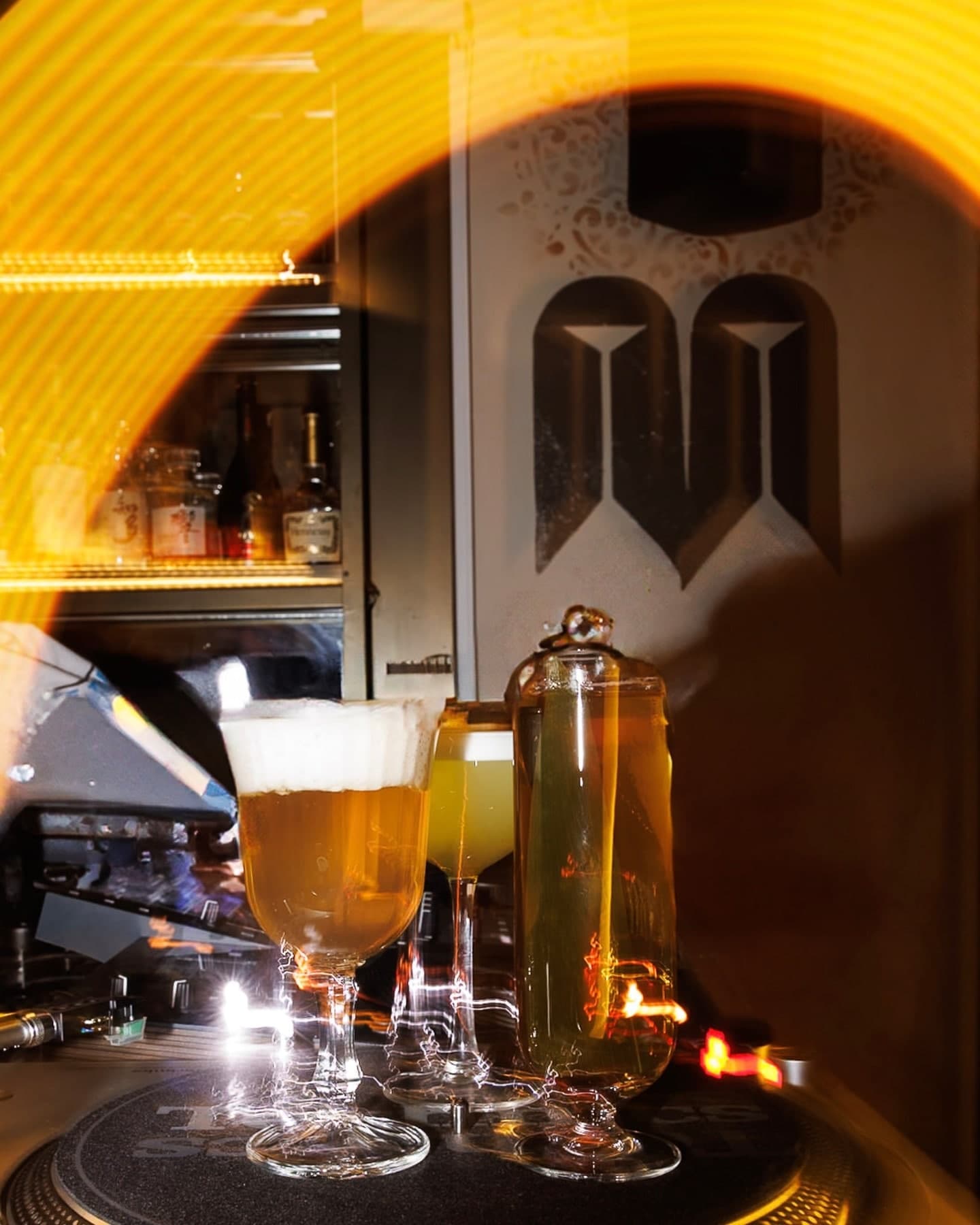 Mathilda’s Cocktail Bar, Moda — Moda, İstanbul (5/10)