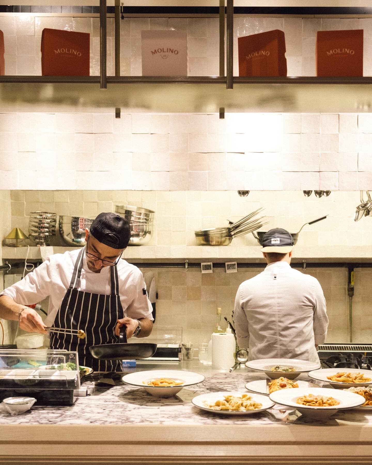 Molino Cucina gallery photo 3