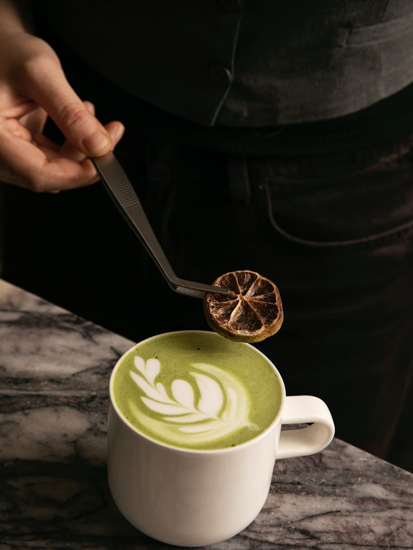 Montag Coffee Bomonti gallery photo 2