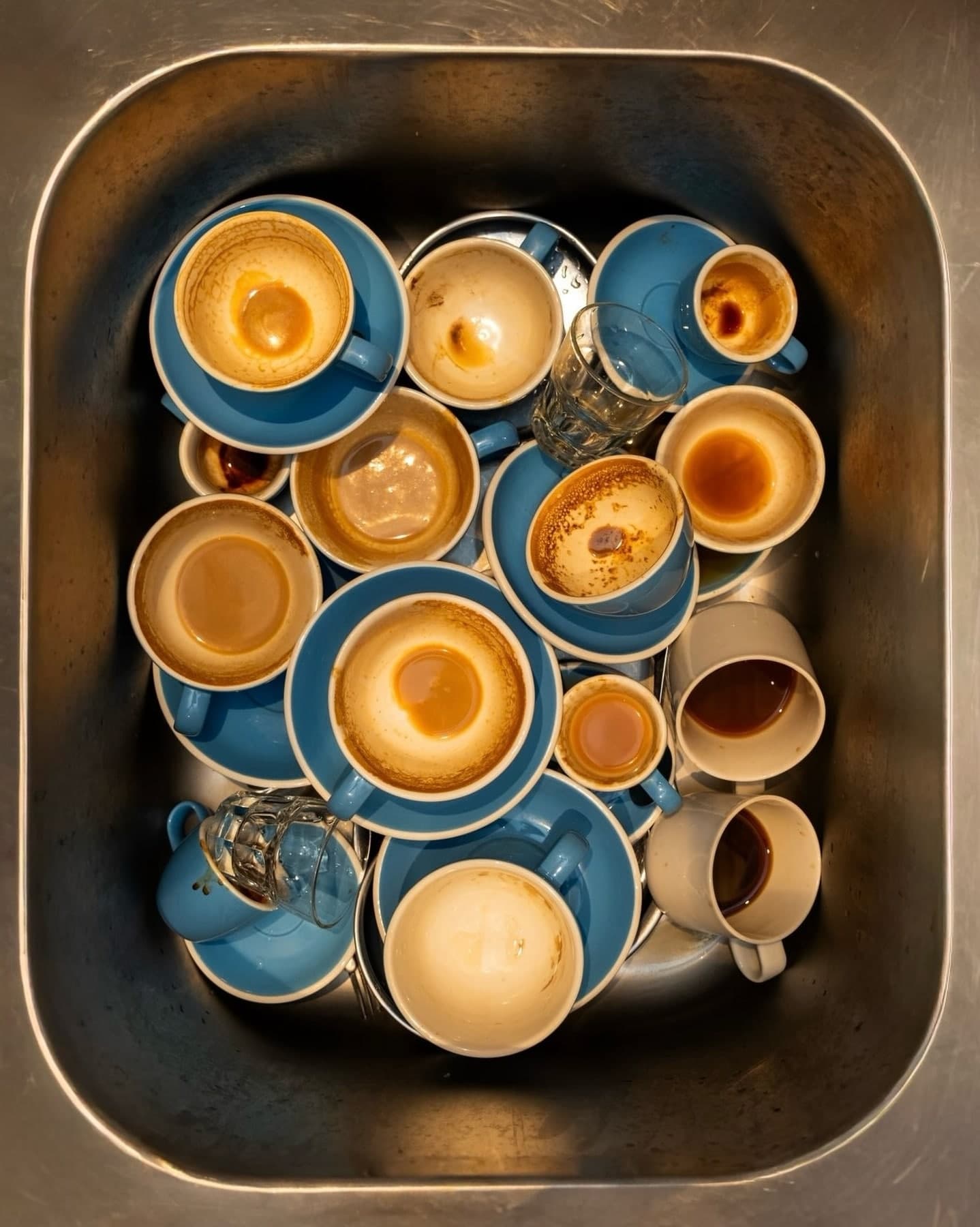Montag Coffee Bomonti gallery photo 6