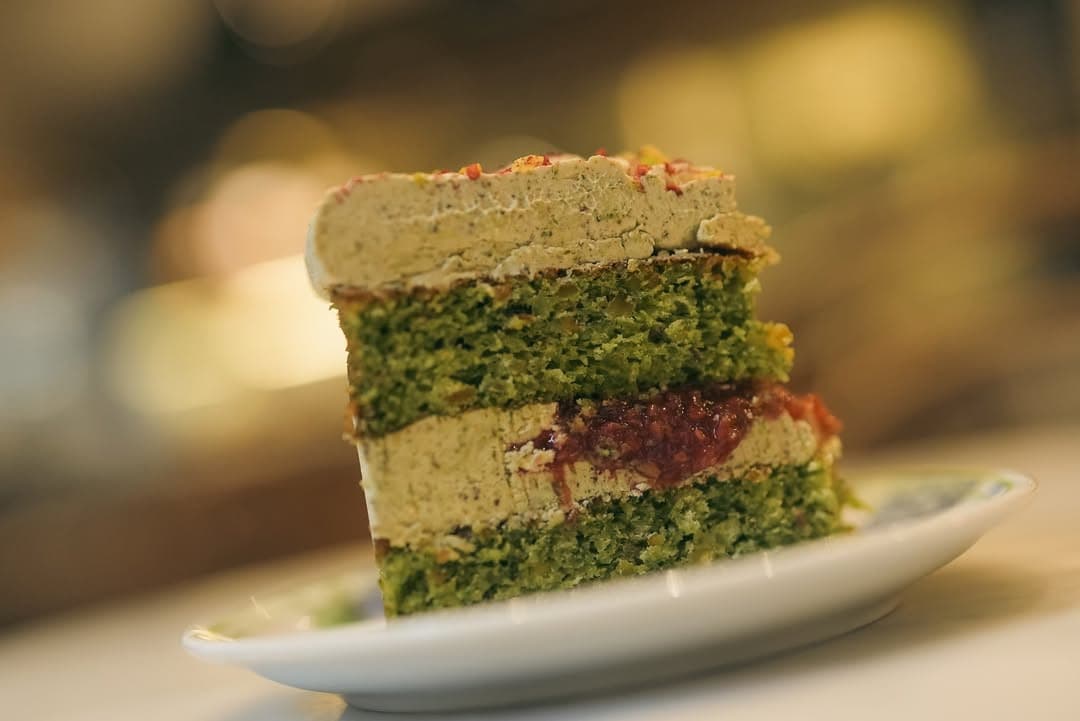 Mums Cafe gallery photo 4