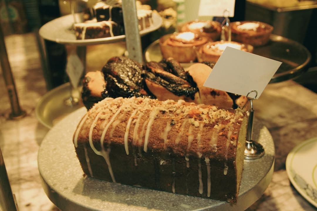 Mums Cafe gallery photo 6