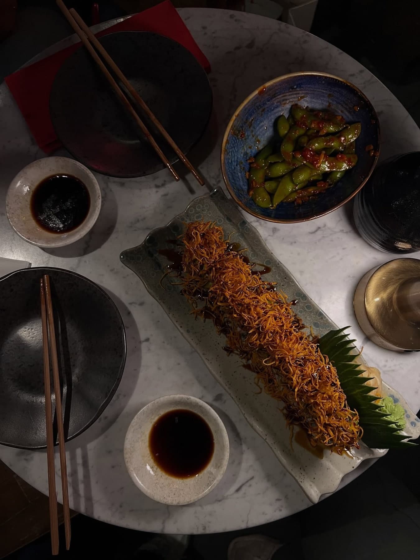 Naomi Sushi Bar gallery photo 5