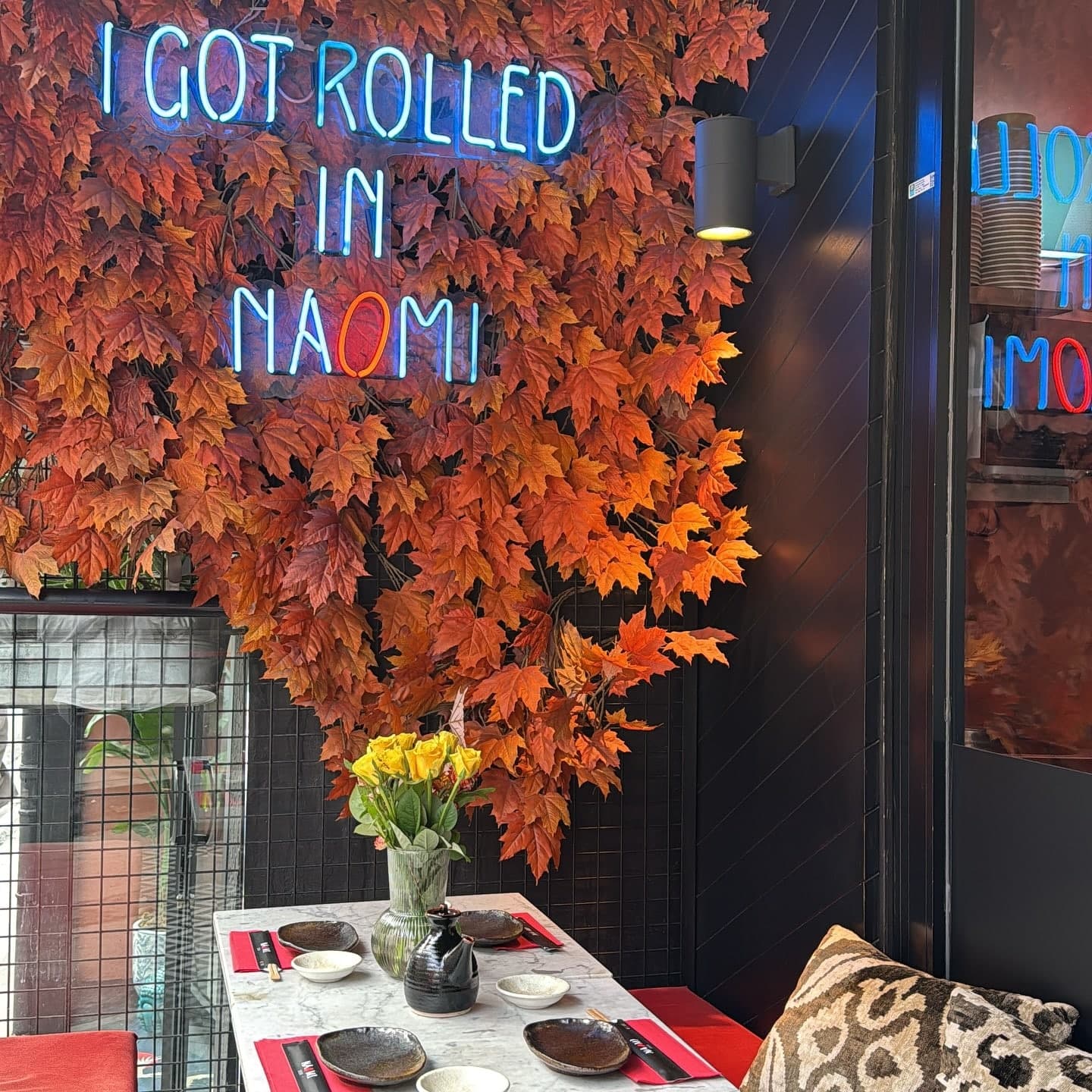 Naomi Sushi Bar gallery photo 7