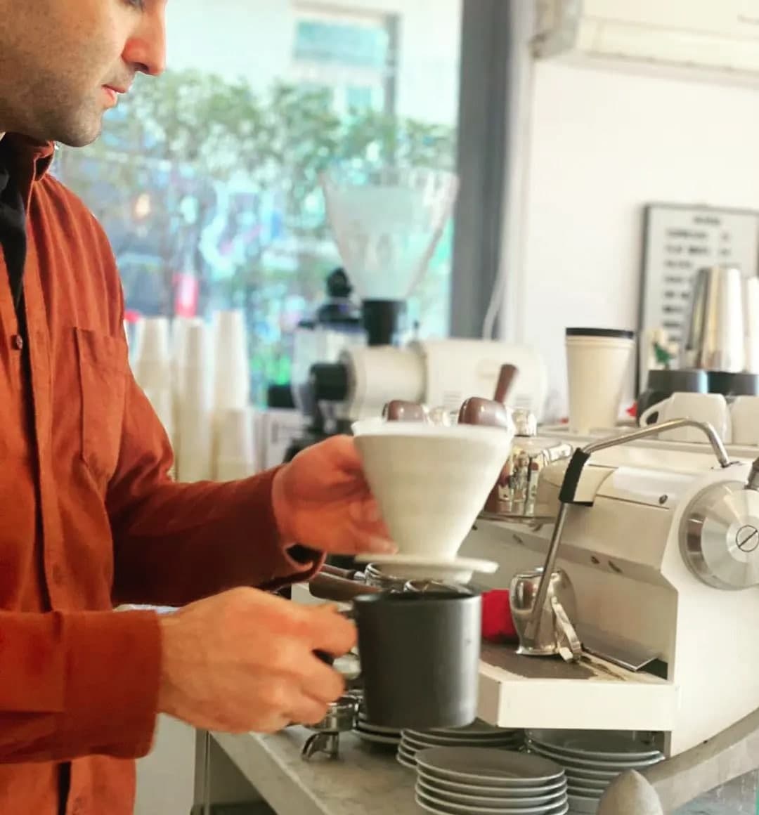 Norm Coffee gallery photo 7