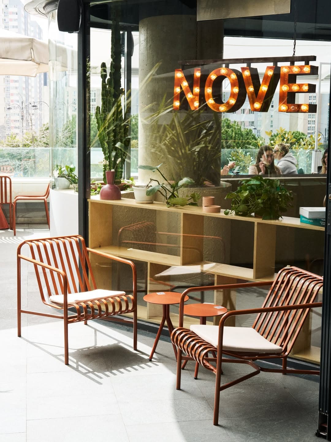 Nove Coffee Company gallery photo 3