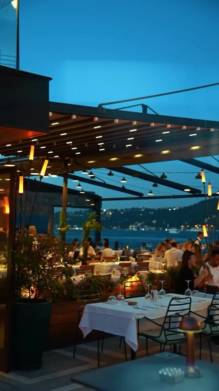 Oligark, Kuruçeşme gallery photo 4