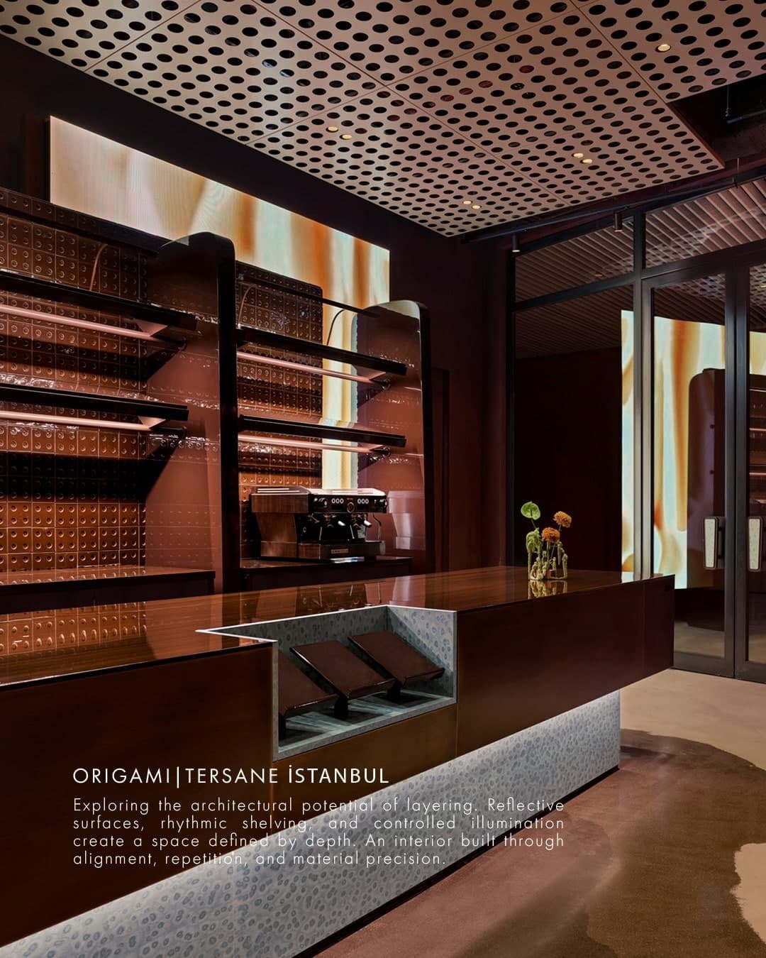 Origami Kruvasan gallery photo 2