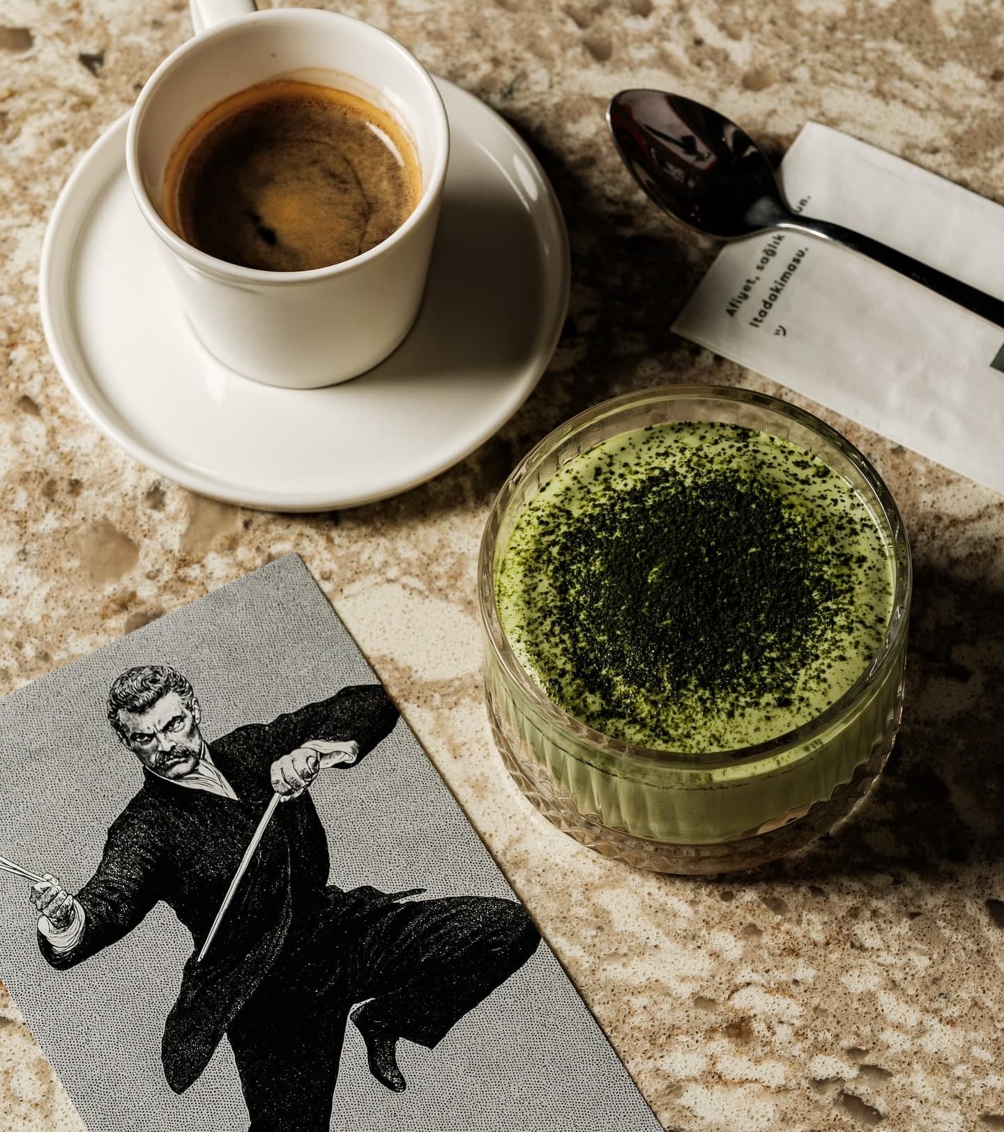 Orōro Sushi Bar, Caddebostan — Kadıköy, İstanbul